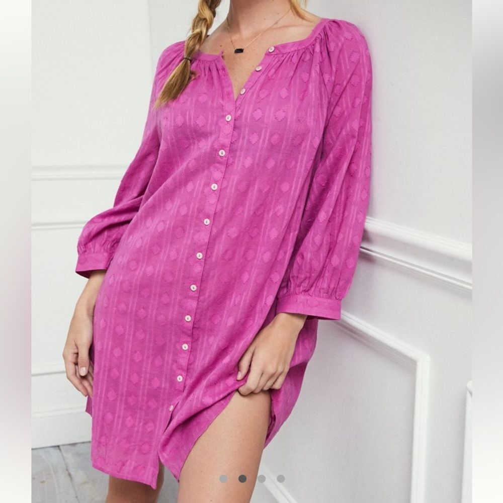 Florence Minidress